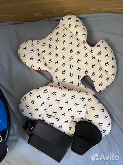 Автокресло