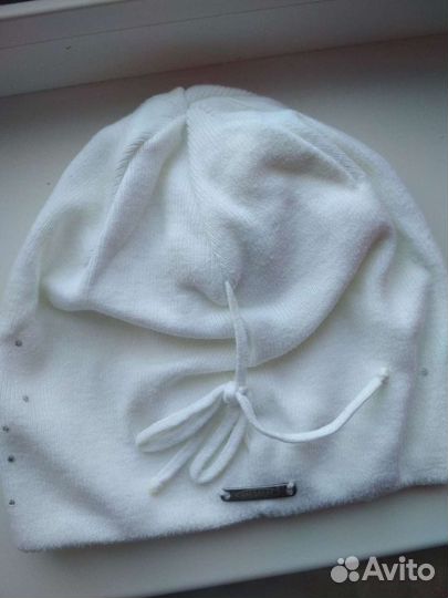 Шапочка на 5-6 лет