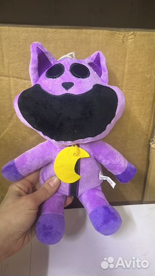 Улыбающиеся твари smiling critters