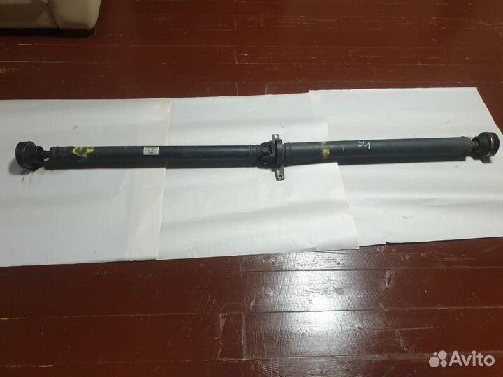 Карданный вал Audi A8 2,5 D2 (оригинал)