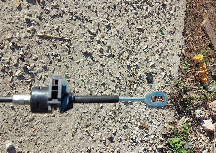 Трос переключения передач АКПП Хонда Аккорд 7