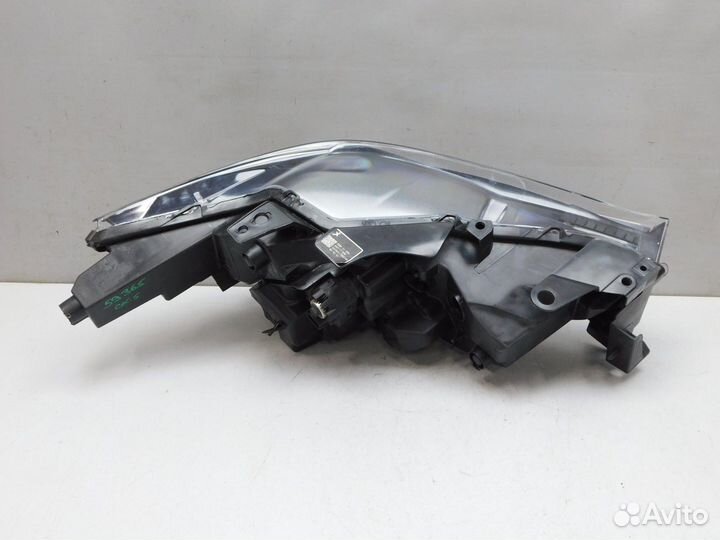 Фара левая Mazda CX-5