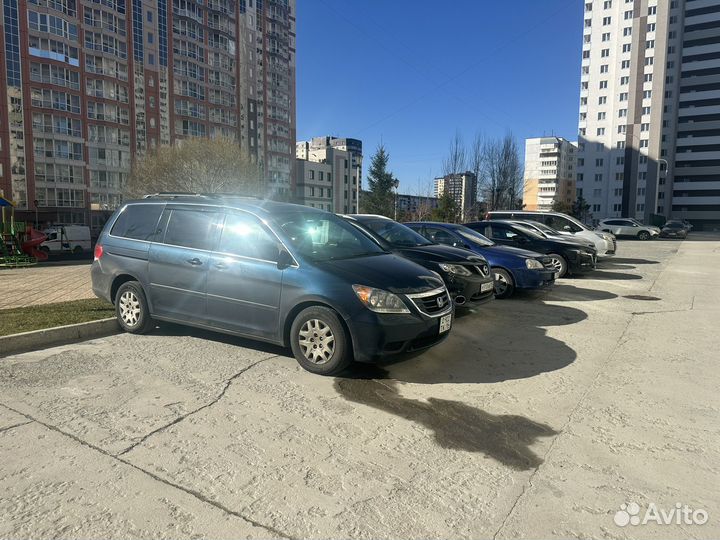 Аренда минивэн