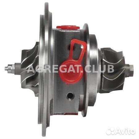 Картридж для турбокомпрессора krauf MCT9226SL