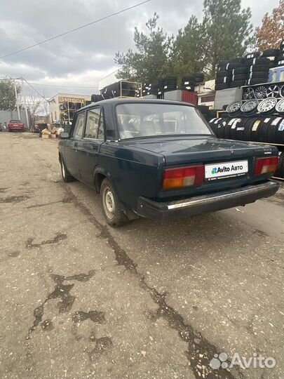 ВАЗ 2105 1.6 МТ, 2008, 85 000 км