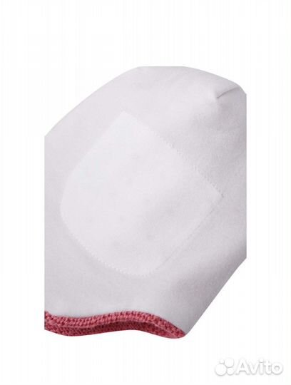 Шапочка для новорожденного