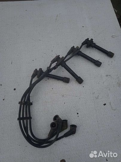 Высоковольтные провода Nissаn Рrimеra Ниcсан P11