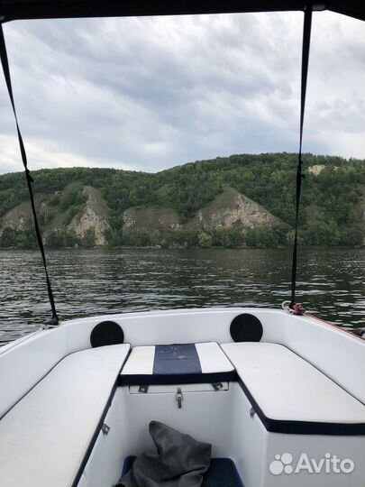 Кайман 400 нерегистрат