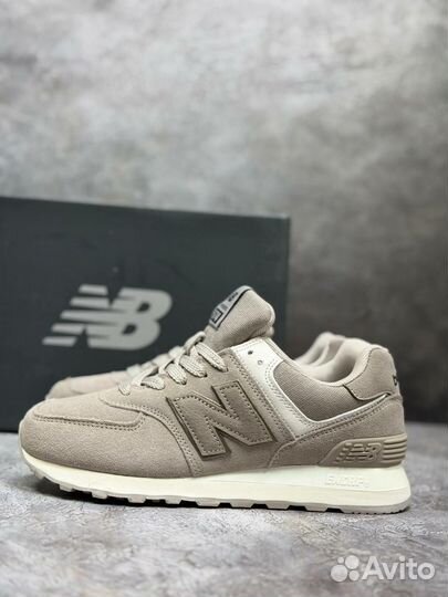 Кроссовки женские new balance (36-41)