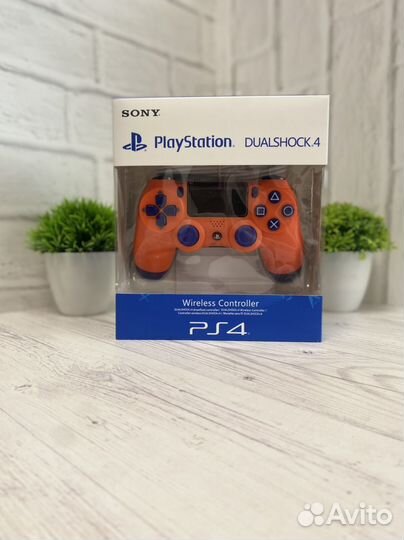 Геймпад для ps4/dualshock ps4 /Джойстик для пс4