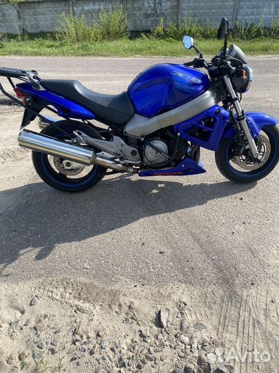 Honda X11
