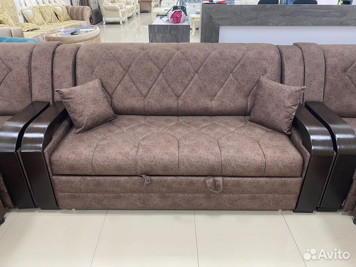 Мягкая мебель