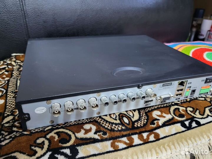 Видеорегистратор