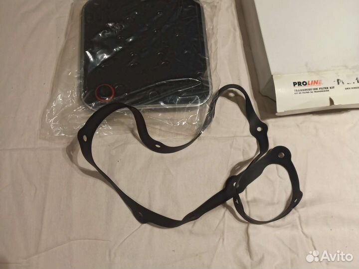 Фильтр АКПП Dodge Chrysler