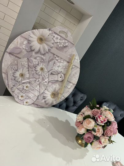 Разделочные доски