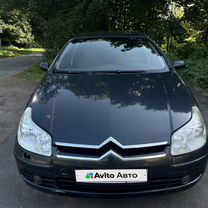 Citroen C5 1.7 MT, 2005, 283 000 км, с пробегом, цена 350 000 руб.