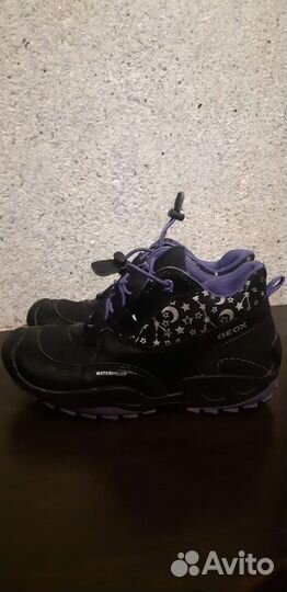 Детская обувь