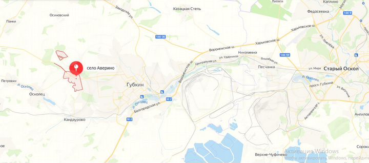 Участок 20 сот. (ИЖС)