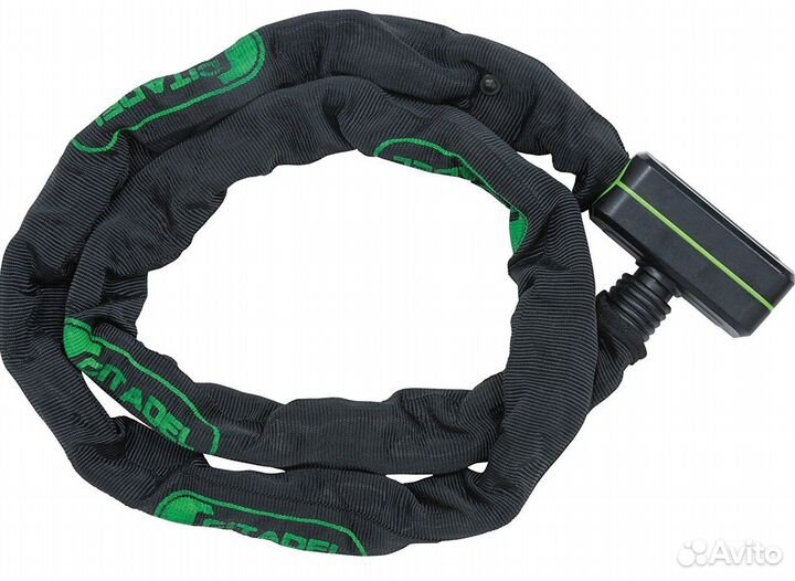 Замок Citadel CCH 180/10/K (цепь)