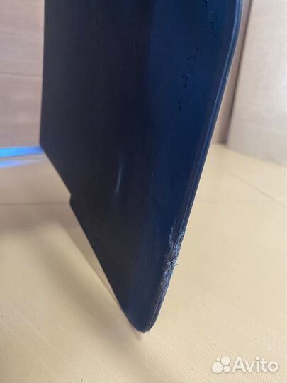 Детское велокресло polisport до 22-26кг