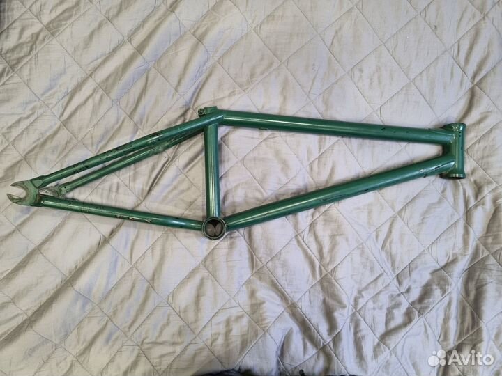 Рама для bmx Subrosa Griffin