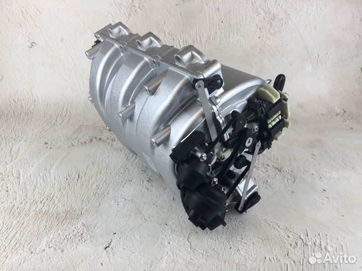 Впускной коллектор для Mercedes GLK A2721402401