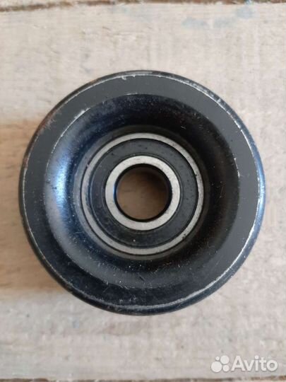 Ролик ремня для Газель Cammins 2,8
