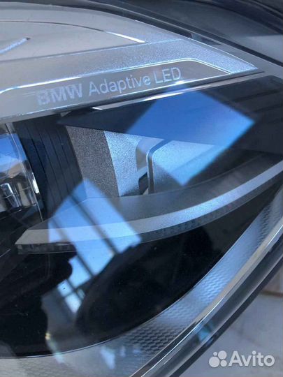 Bmw X5 F15 Фара левая(всборе)