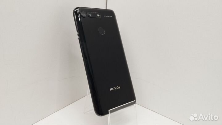 HONOR View 20, 6/128 ГБ