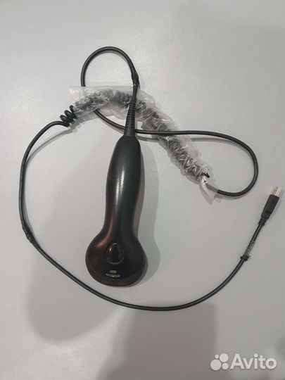 Детектор банкнот