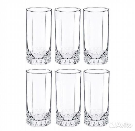 Стакан для сока, воды