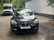 Renault Megane 1.6 CVT, 2014, 134 000 км, с пробегом, цена 850 000 руб.