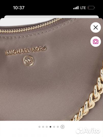 Сумка женская michael kors
