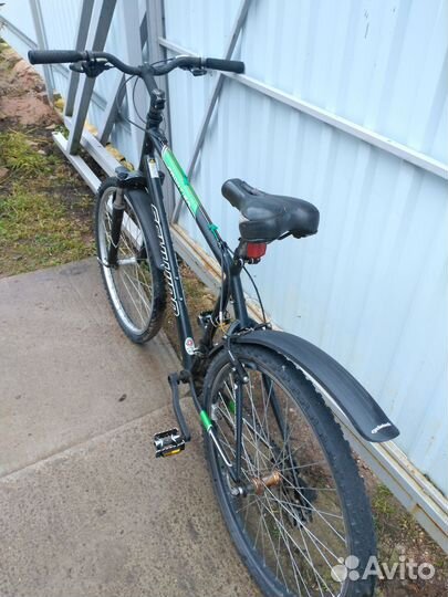 Велосипеды бу взрослый скоростной