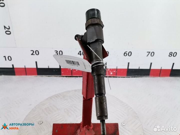 Форсунка Opel Vectra C рест. 2007 55198218