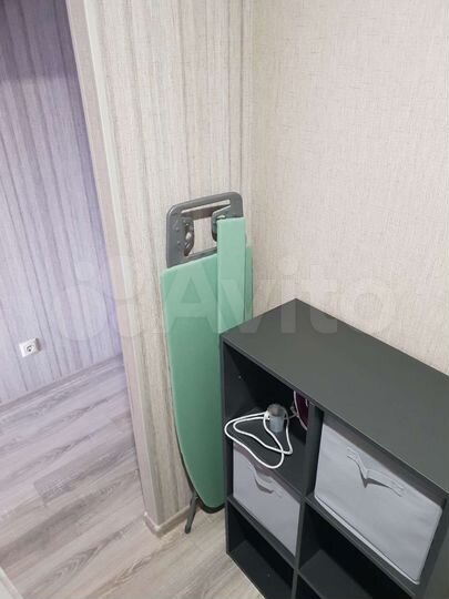 2-к. квартира, 57 м², 1/5 эт.