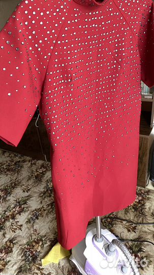 Продам платье