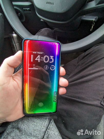 Xiaomi Mi 9T Pro, 6/128 ГБ