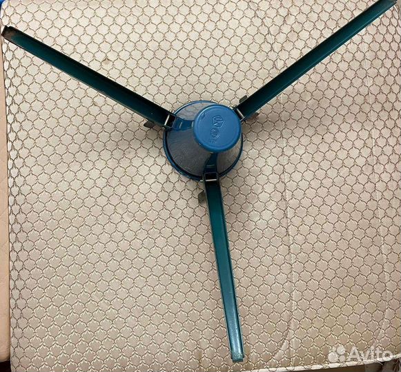 Подставка для елки СССР