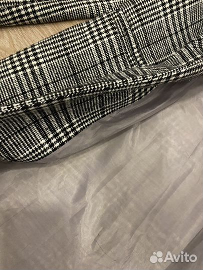 Пальто женское 46 48 бу