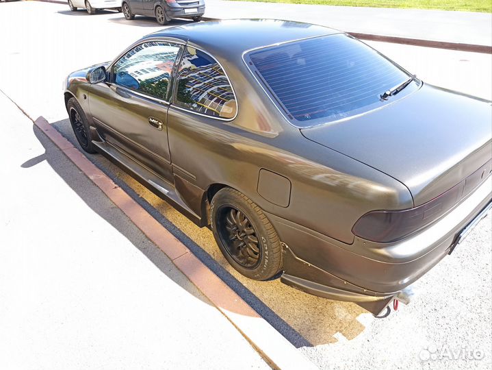 Продам пороги, накладки задний бампер, Levin 101