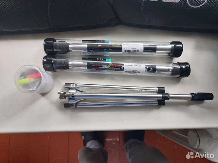 Спортивный лук