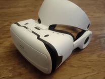Очки виртуальной реальности VR glasses