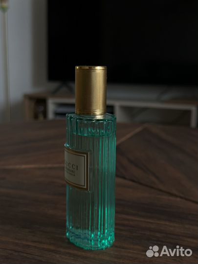 Gucci memoire d une odeur 60ml