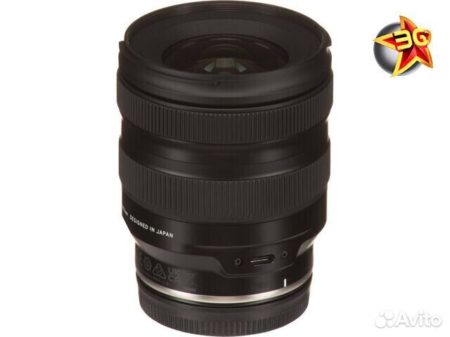 Объектив Tamron 20-40mm f/2.8 Di III VXD (A062) So