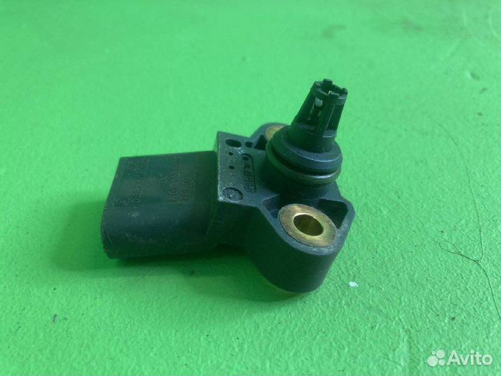 Датчик давления KAMAZ 5490-S5