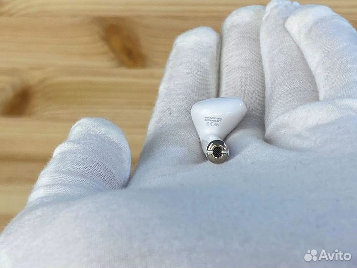 Наушники Airpods 2 новые