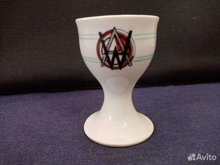 Агитационный фарфор Агитфарфор Дулево СССР 1927 г