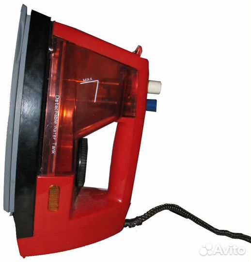 Утюг Detachable Water Tank
