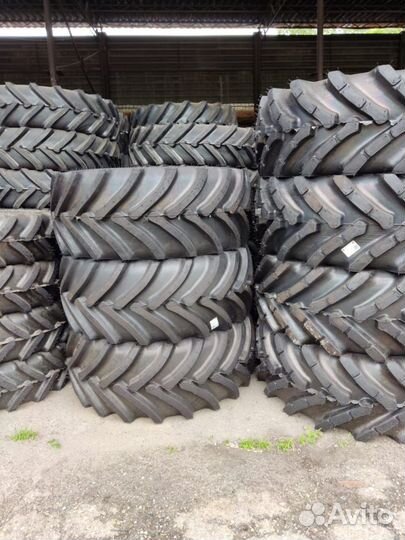 Волтайр Agro DR-109 600/65 R28 147B